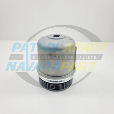 Tridon Oil Filter Housing with Spigot for Nissan Patrol GU Y61 ZD30