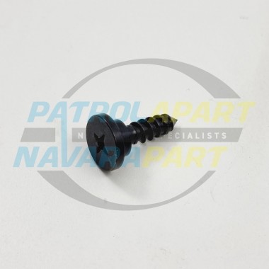 Flare Screw Stainless Suit Nissan Patrol GQ Y60