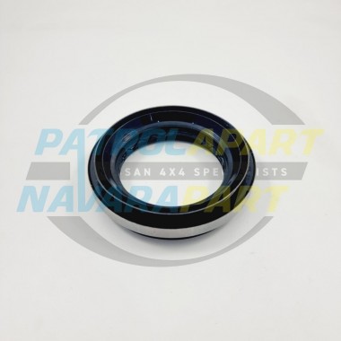 Non Genuine Seal for Nissan Patrol GU TY61 Hub Rear Leaf/Drum
