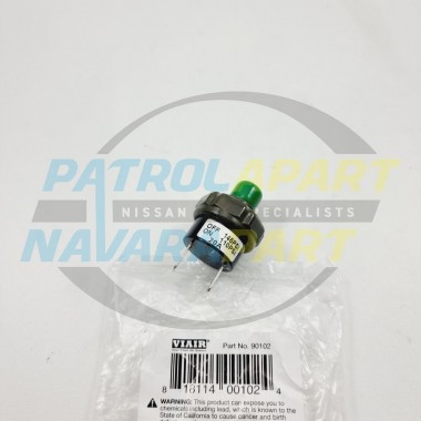 Air Pressure Switch to suit Air Compressors 110-145 PSI 1/8 NPT