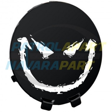 STEDI 8.5 INCH SPARE SMILEY COVER for TYPE-X PRO & TYPE-X SPORTS