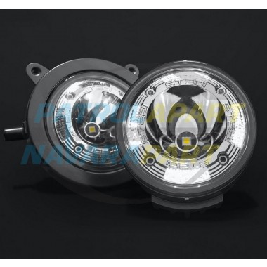 STEDI BOOST INTEGRATED DRIVING LIGHT FOR ARB DELUXE BARS