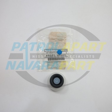 Genuine Nissan Patrol GQ Clutch Master Cap