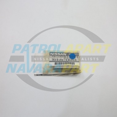Genuine Nissan Patrol GU Manual Trans Selector Shaft Locking Pin