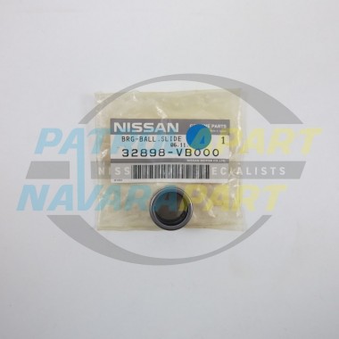 Genuine Nissan Patrol GU Manual Trans Striking Rod Bearing