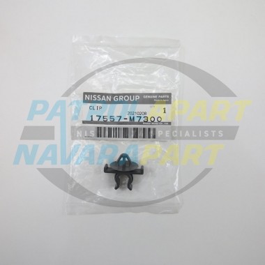 Genuine Nissan Patrol GQ GU Air Conditioning Pipe Clip