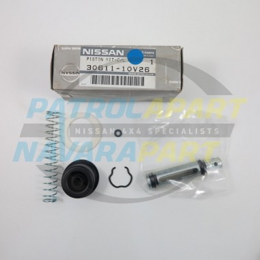 Genuine Nissan Patrol GQ Non Boosted Clutch Master Cylinder Repair Kit