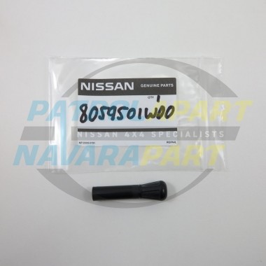Genuine Nissan Patrol GQ Interior Door Lock Control Knob