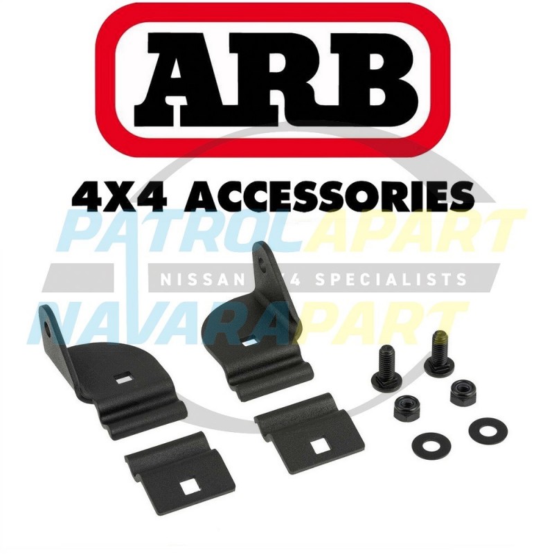 ARB Base Rack Light Bar Mount Kit