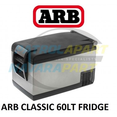 ARB Classic II 60L Portable Fridge Freezer