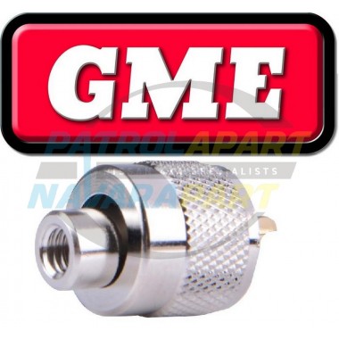 GME Antenna Plug Radio End 4.9mm