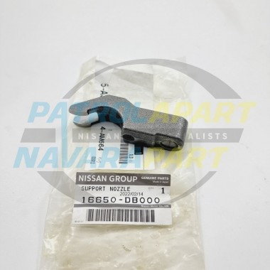 Injector support Clamp Suit Nissan Patrol ZD30 Common Rail