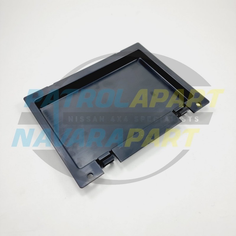 Centre Console Tray Suit Nissan Patrol GQ Y60