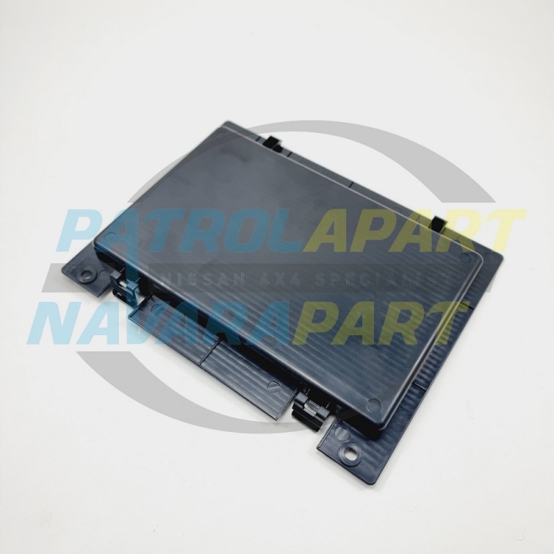 Centre Console Tray Suit Nissan Patrol GQ Y60