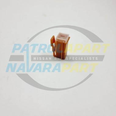 25Amp Brown Fusible Link Fuse for Nissan Patrol GQ Y60
