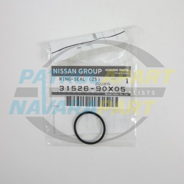 Genuine Nissan Patrol GU Torque Converter Oring