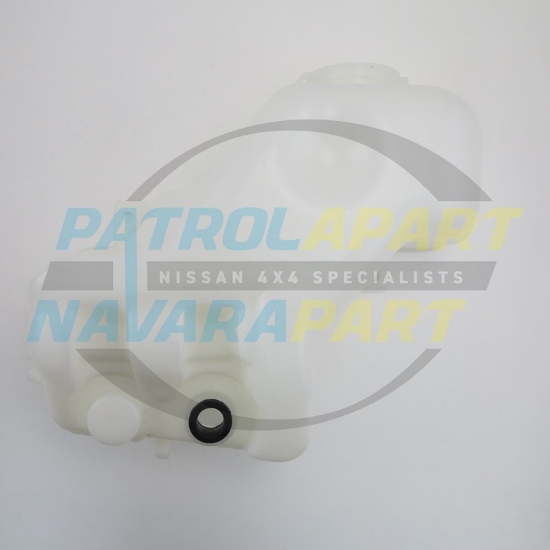 Nissan Patrol Windscreen Window Tank Washer Bottle Suit GQ Y60 Ute