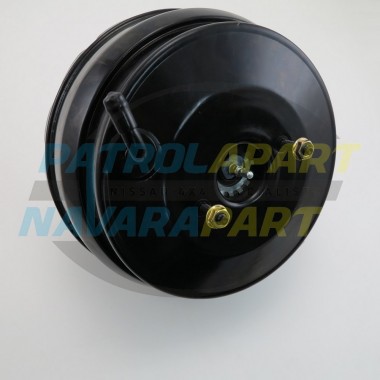 Machter Brake Booster for Nissan Patrol GQ TD42 TB42 2 Bolt