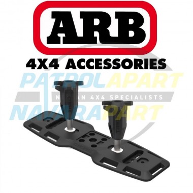 ARB TRED PRO Quick Release Universal Mounting Kit