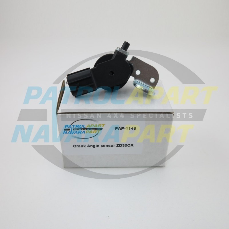 Crank Angle Sensor Suit Nissan Patrol GU Y61 ZD30 Common Rail