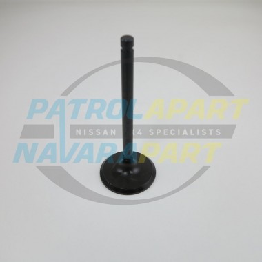 Nissan Patrol Aftermarket Cylinder Head Valve Suit TB42 Inlet Port