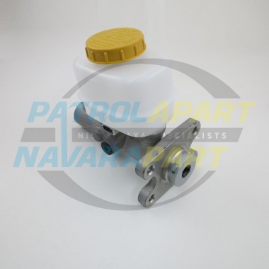 Brake Master Cylinder Suit Nissan Patrol GU Y61 After 02/2000