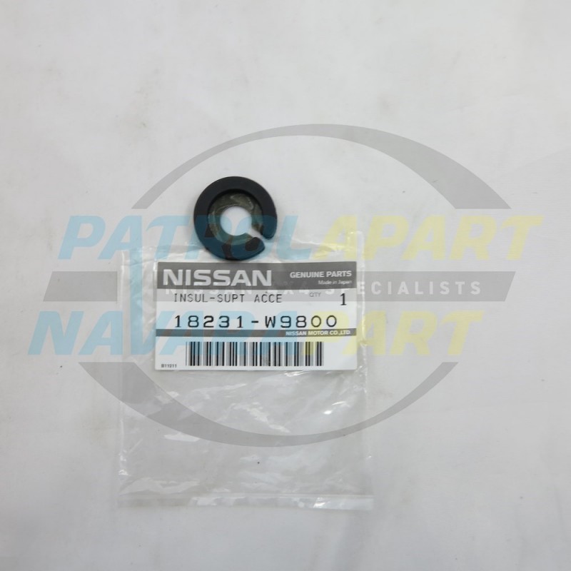 Nissan Patrol Throttle Cable Washer TD42T(female)