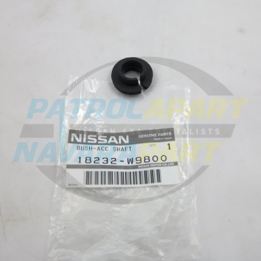 Nissan Patrol Throttle Cable Washer TD42T(male)