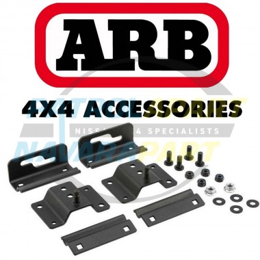 ARB Quick Release Base Rack Awning Bracket