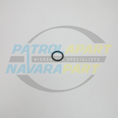 Genuine Nissan Patrol GQ GU TD42 TB45 Lower Radiator Switch Oring