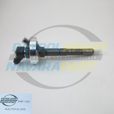 Fuel Injector Brand NEW for Nissan Patrol GU ZD30 CR Common Rail