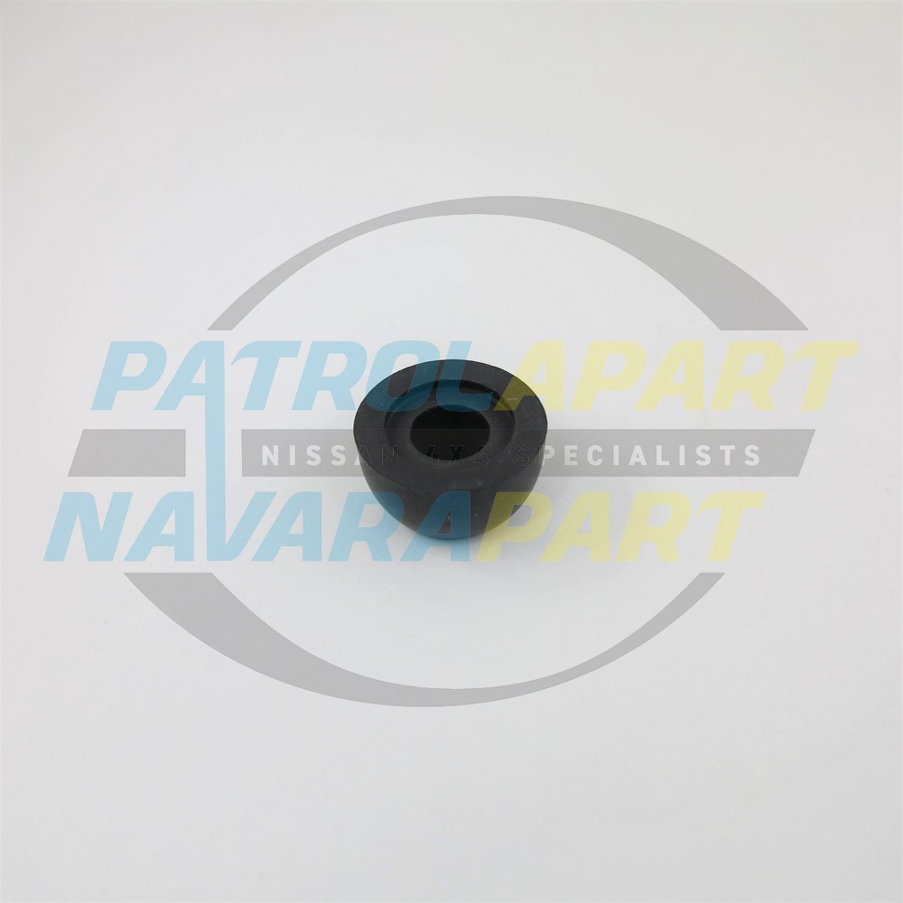 Genuine Nissan Patrol GQ GU Exhaust Mount Rubber