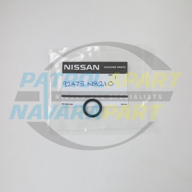 Genuine Nissan Patrol GU A/C Air Con Compressor Oring