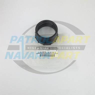 Genuine Nissan Patrol GQ RD28 Air Duct Insulator