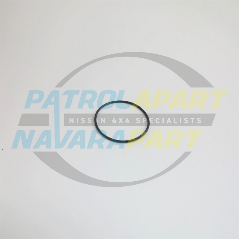 Oring Manual Free Wheeling Hub For Nissan Patrol GQ GU