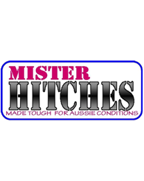 MISTER HITCHES