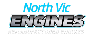 NORTH VIC ENGINES