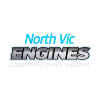 NORTH VIC ENGINES