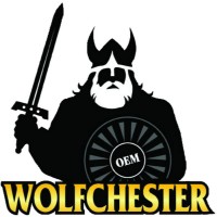WOLFCHESTER