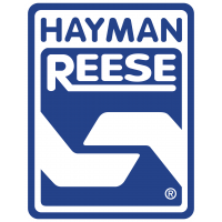 HAYMAN REECE
