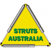 STRUTS AUSTRALIA