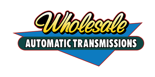 WHOLESALE AUTOMATIC TRANSMISSIONS