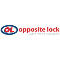 OPPOSITE LOCK