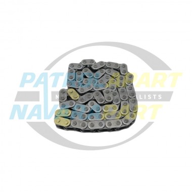 Timing Chain Suit Nissan Patrol ZD30 DI CR