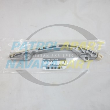 Genuine Nissan Patrol Y62 VK56 Right Timing Chain Tension Guide