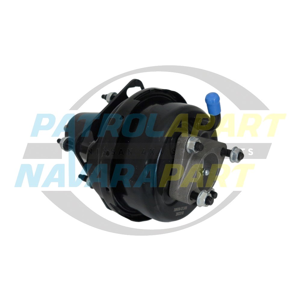 Clutch Booster BRAND NEW suit Nissan Patrol GQ Y60 GU Y61 TB42 TD42 ZD30