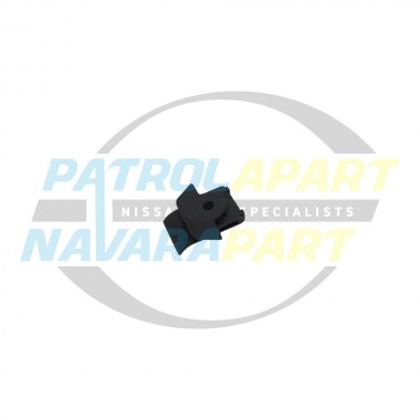Plastic Guard Liner Outer Grommet Nut/Clip Suit Nissan Patrol Y61 GU
