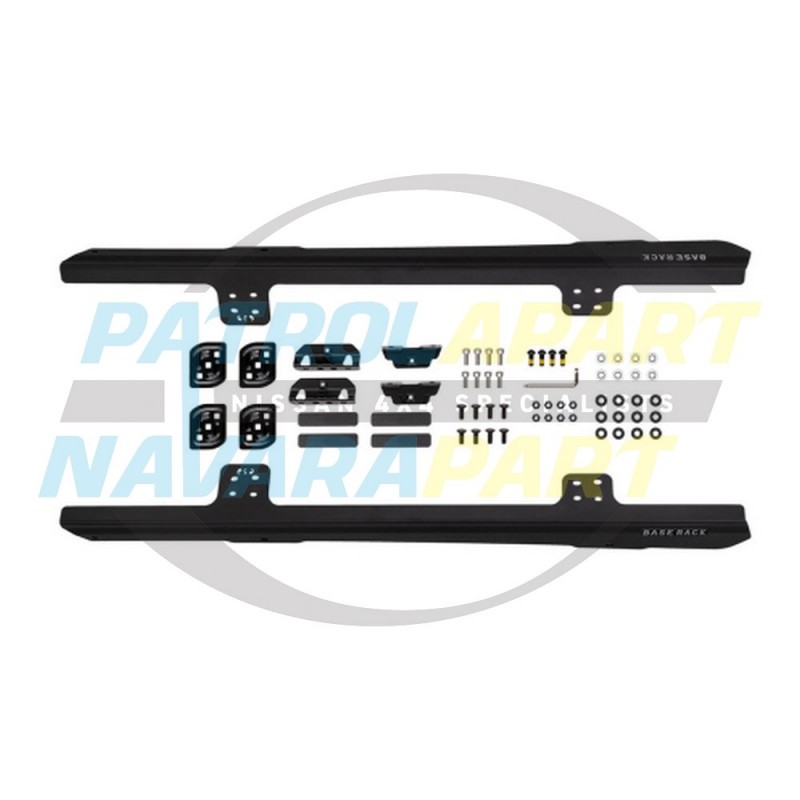 ARB Base Rack Half Rack Fitting Kit For Nissan Patrol Y62