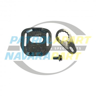 Camber Adjuster Bolt Locking Kit For Nissan Patrol Y62