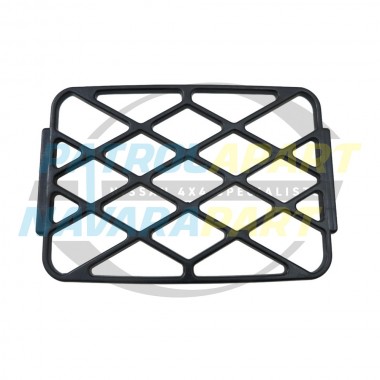 Genuine Safari Snorkel Air Ram Grille suit 150x100mm Head